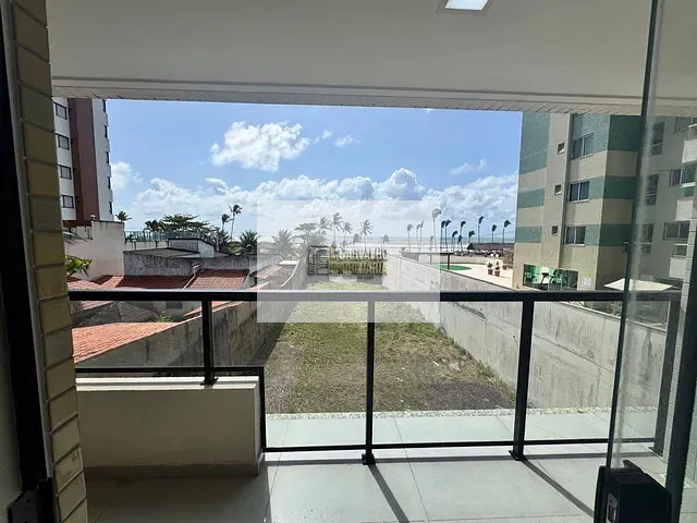 Apartamento com 80m² 2 quartos e 1 banheiro, à venda, no bairro Nossa Senhora da Vitória em Ilhéus