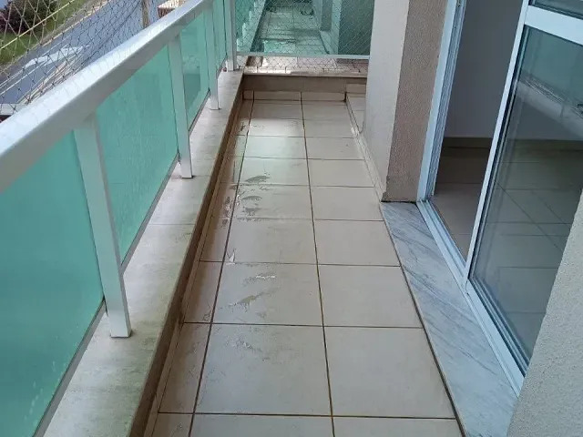 Apartamento com 80m² 3 quartos e 2 banheiros, para alugar, no bairro Jardim Messina em Jundiaí