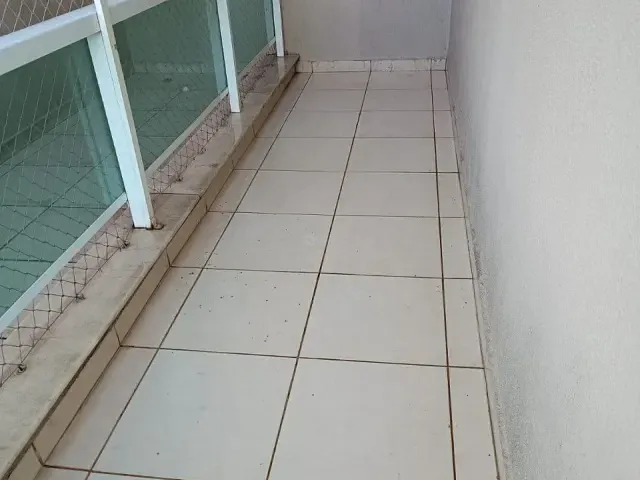 Apartamento com 80m² 3 quartos e 2 banheiros, para alugar, no bairro Jardim Messina em Jundiaí