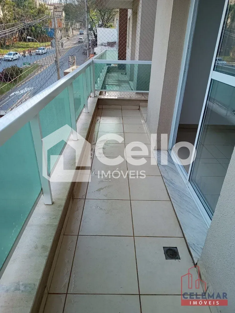 Apartamento, 3 quartos, 80 m² - Foto 3