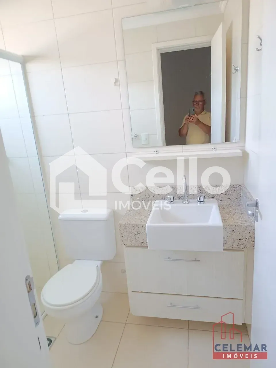 Apartamento, 3 quartos, 80 m² - Foto 13