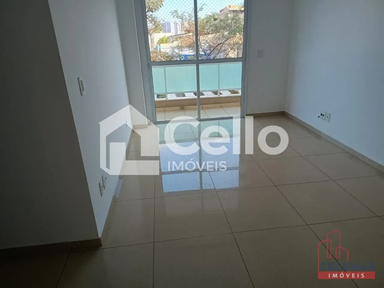 Apartamento, 3 quartos, 80 m² - Foto 1