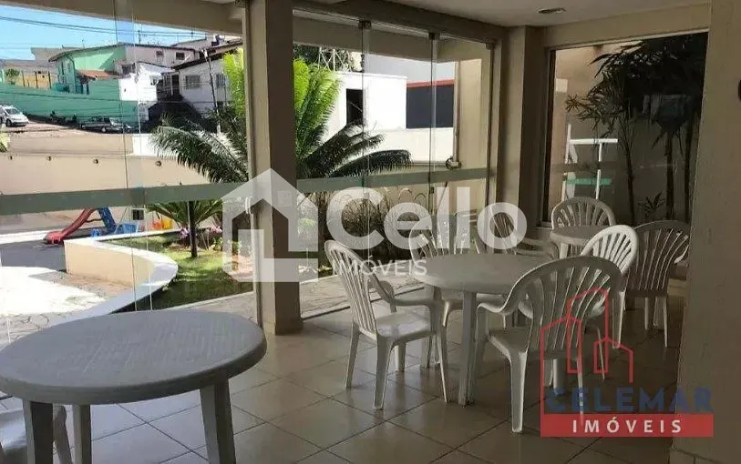 Apartamento, 3 quartos, 80 m² - Foto 19