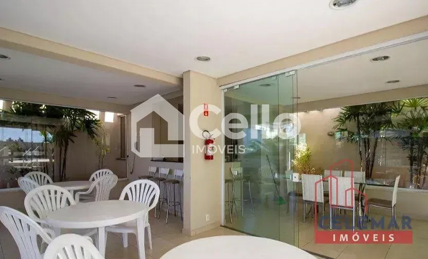 Apartamento, 3 quartos, 80 m² - Foto 20