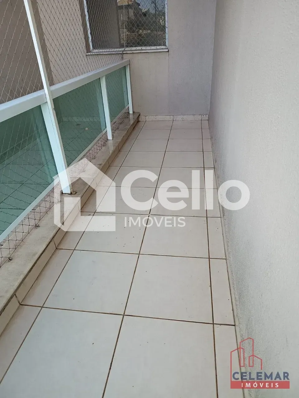 Apartamento, 3 quartos, 80 m² - Foto 4