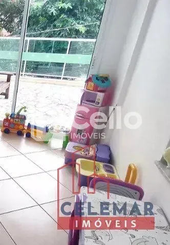 Apartamento, 3 quartos, 80 m² - Foto 23