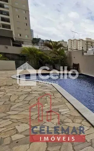 Apartamento, 3 quartos, 80 m² - Foto 24