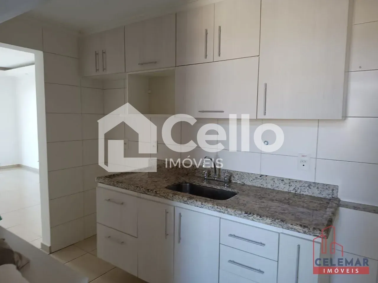 Apartamento, 3 quartos, 80 m² - Foto 5