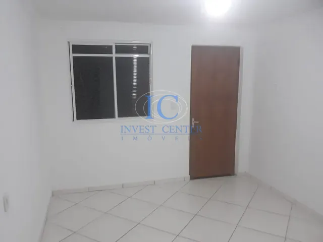 Apartamento com 51m² 2 quartos e 1 banheiro, à venda, no bairro Jardim Eldorado em Indaiatuba