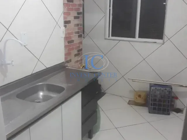 Apartamento com 51m² 2 quartos e 1 banheiro, à venda, no bairro Jardim Eldorado em Indaiatuba