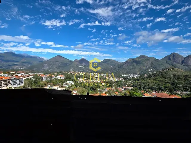 Apartamento com 82m² 2 quartos e 2 banheiros, à venda, no bairro Braunes em Nova Friburgo