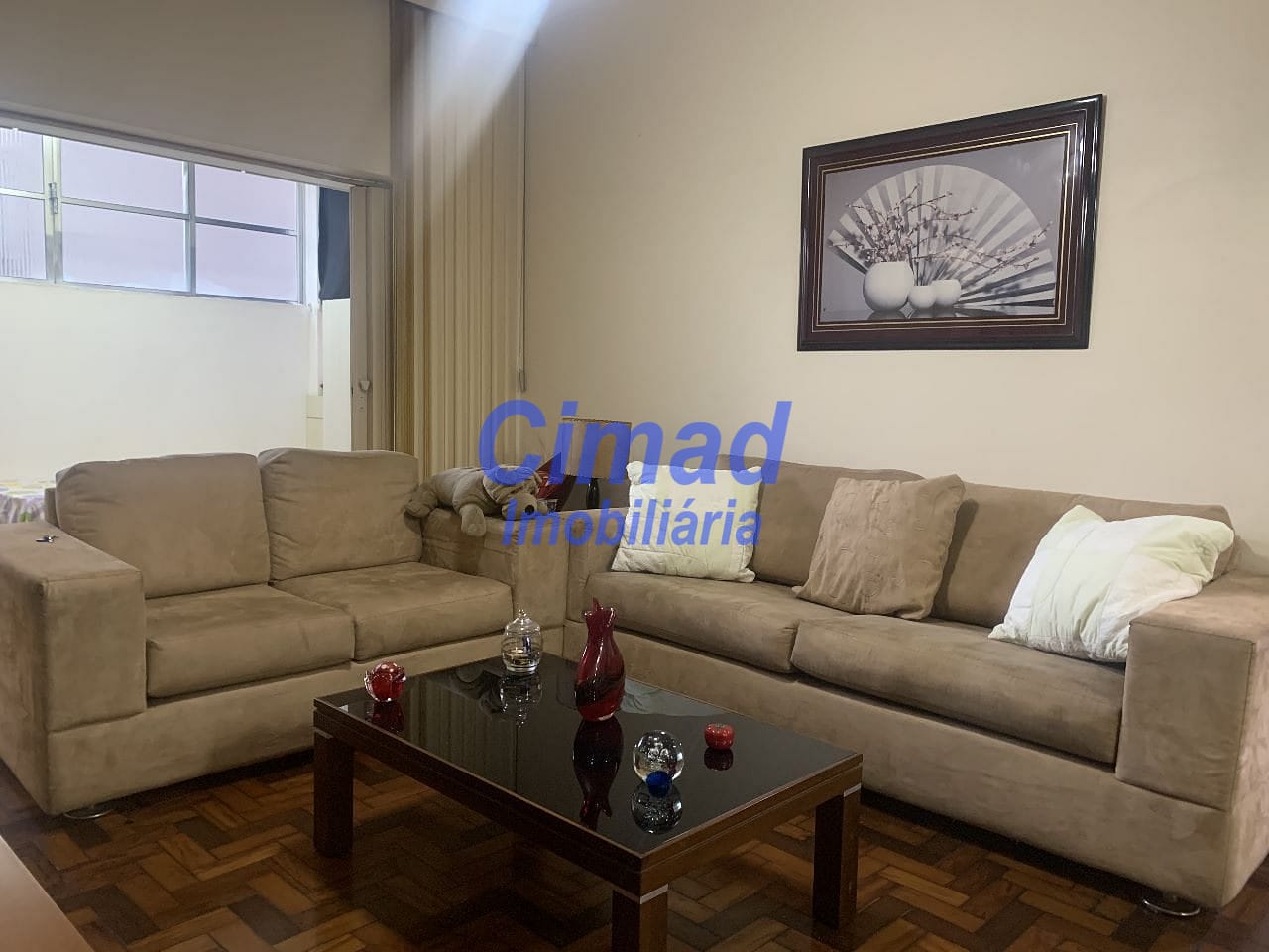 Apartamento, 2 quartos, 86 m² - Foto 3