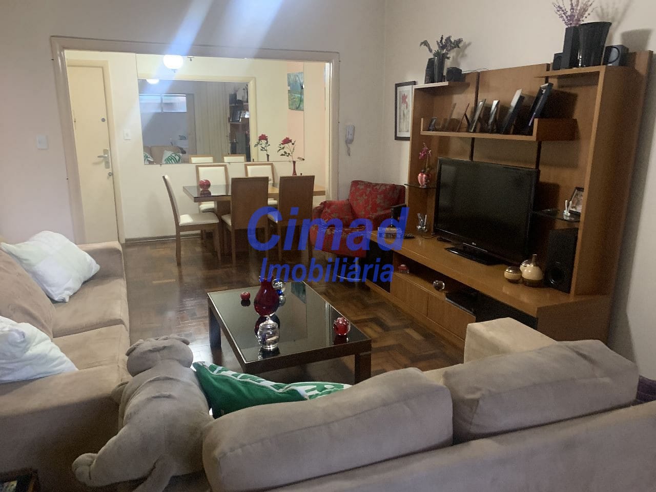 Apartamento, 2 quartos, 86 m² - Foto 4