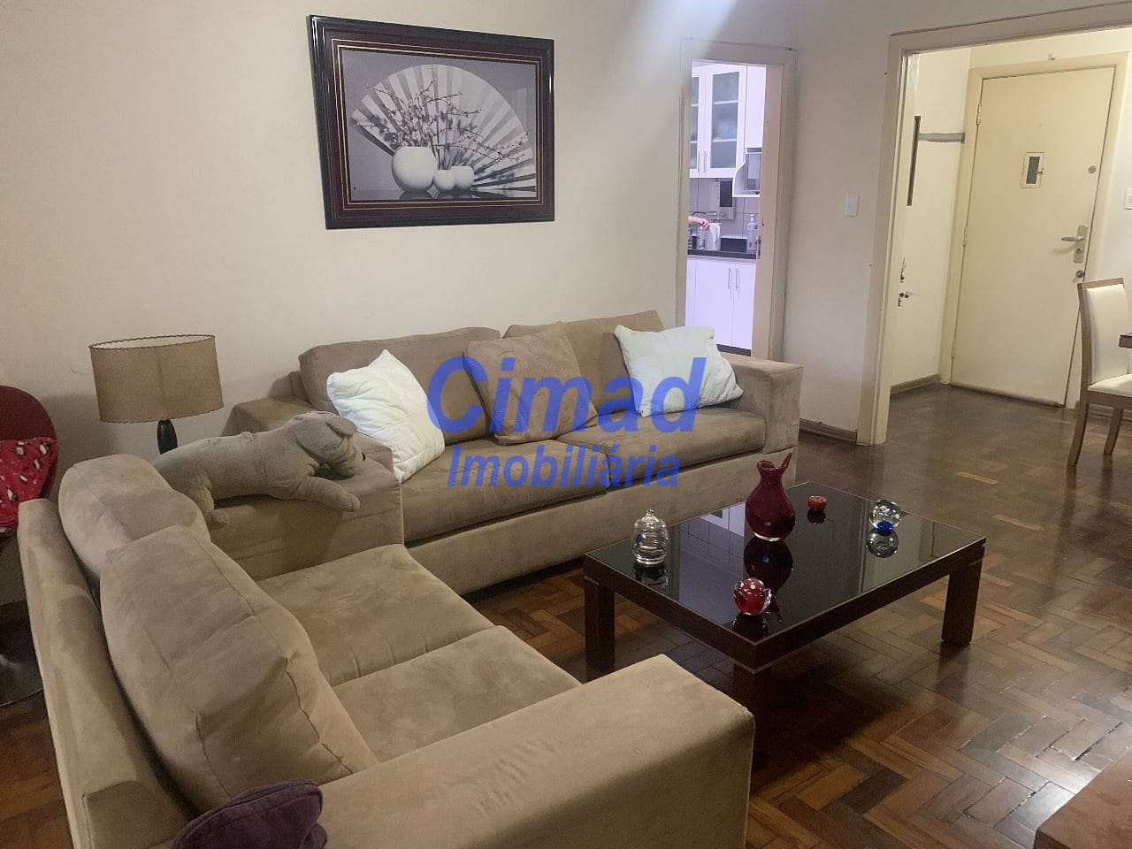 Apartamento, 2 quartos, 86 m² - Foto 6