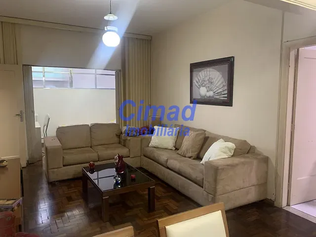 Apartamento 2 quartos e 2 banheiros, à venda, no bairro Liberdade em São Paulo