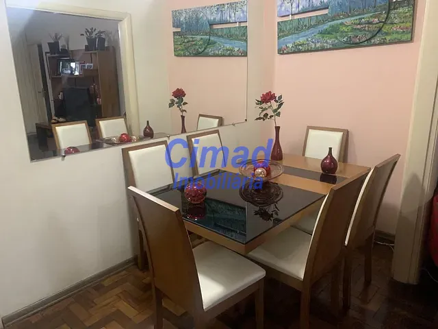 Apartamento 2 quartos e 2 banheiros, à venda, no bairro Liberdade em São Paulo