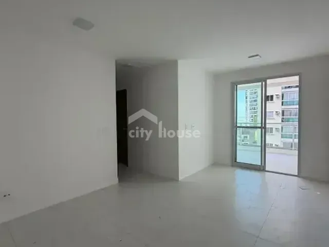 Apartamento 3 quartos e 2 banheiros, para alugar, no bairro Praia de Itaparica em Vila Velha