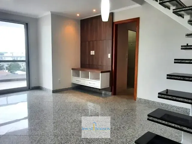Apartamento com 145m² 3 quartos e 2 banheiros, à venda, no bairro Jardim Camburi em Vitória