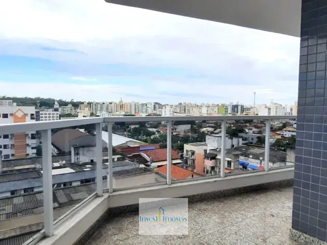 Apartamento com 145m² 3 quartos e 2 banheiros, à venda, no bairro Jardim Camburi em Vitória