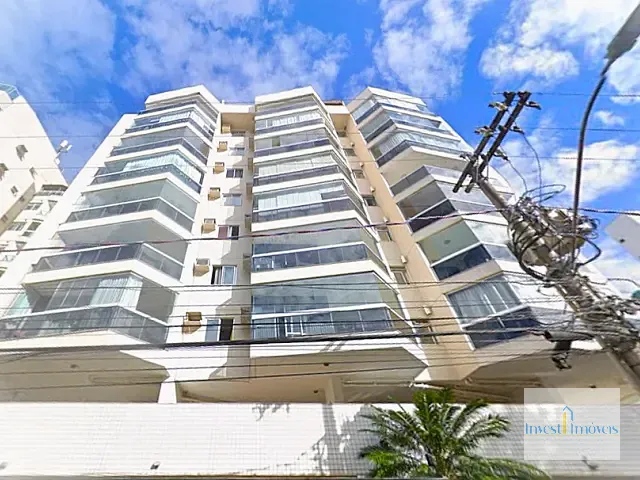 Apartamento com 145m² 3 quartos e 2 banheiros, à venda, no bairro Jardim Camburi em Vitória
