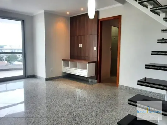 Apartamento com 145m² 3 quartos e 2 banheiros, à venda, no bairro Jardim Camburi em Vitória