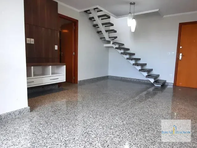 Apartamento com 145m² 3 quartos e 2 banheiros, à venda, no bairro Jardim Camburi em Vitória
