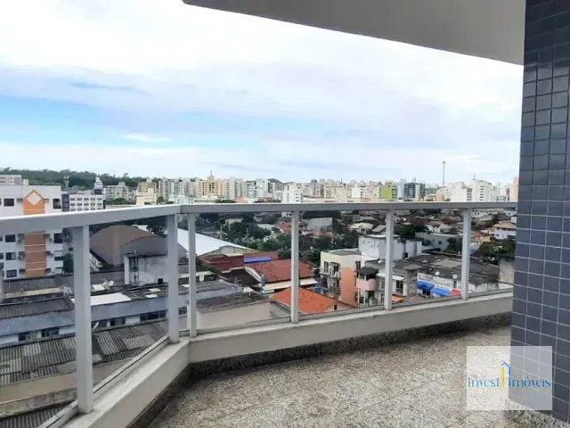 Apartamento com 145m² 3 quartos e 2 banheiros, à venda, no bairro Jardim Camburi em Vitória