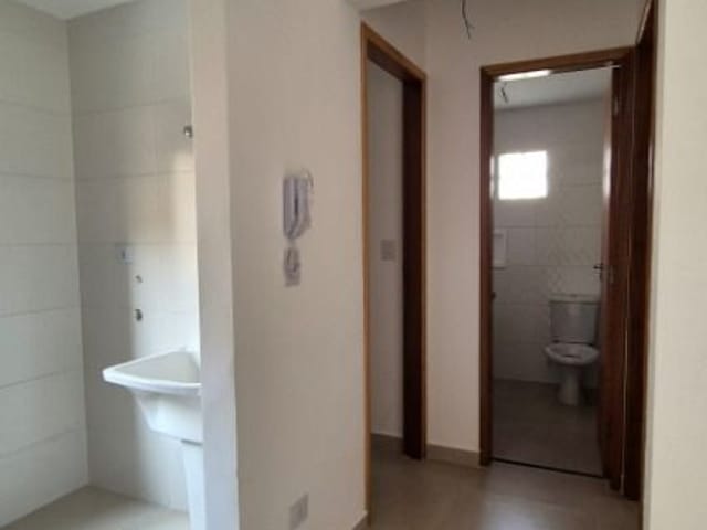 Apartamento com 40m² 2 quartos e 1 banheiro, à venda, no bairro Vila Formosa em São Paulo