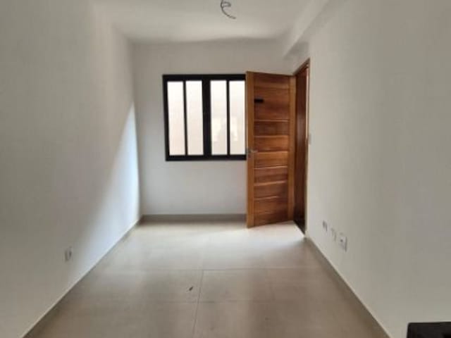 Apartamento com 40m² 2 quartos e 1 banheiro, à venda, no bairro Vila Formosa em São Paulo