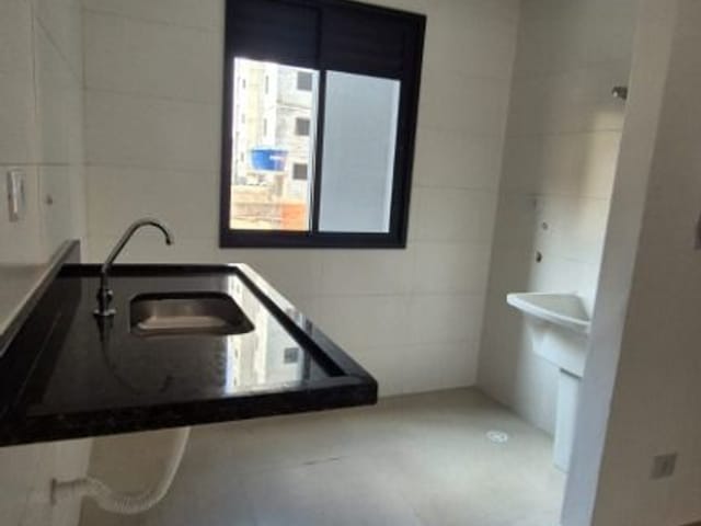 Apartamento com 40m² 2 quartos e 1 banheiro, à venda, no bairro Vila Formosa em São Paulo