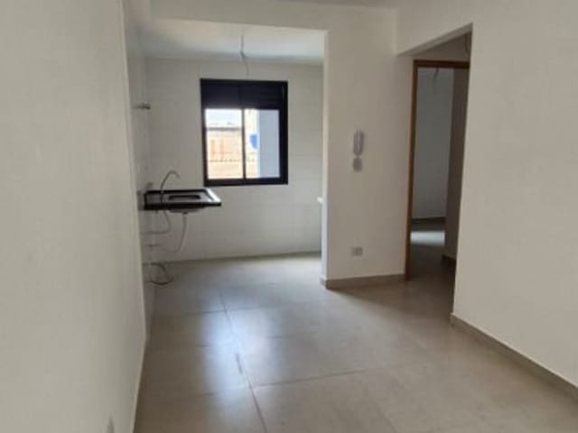Apartamento com 40m² 2 quartos e 1 banheiro, à venda, no bairro Vila Formosa em São Paulo