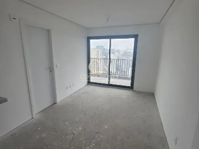 Apartamento 1 quarto e 1 banheiro, à venda, no bairro Paraíso em São Paulo