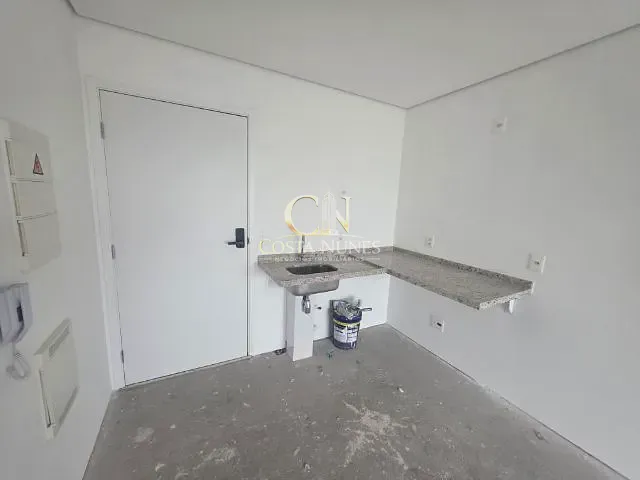 Apartamento 1 quarto e 1 banheiro, à venda, no bairro Paraíso em São Paulo