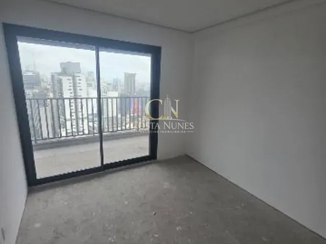 Apartamento 1 quarto e 1 banheiro, à venda, no bairro Paraíso em São Paulo