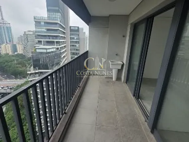 Apartamento 1 quarto e 1 banheiro, à venda, no bairro Paraíso em São Paulo