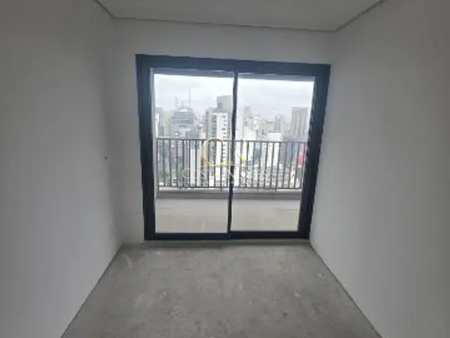 Apartamento 1 quarto e 1 banheiro, à venda, no bairro Paraíso em São Paulo
