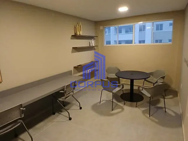 Apartamento 2 quartos e 1 banheiro, para alugar, no bairro Nova São Pedro em São Pedro da Aldeia