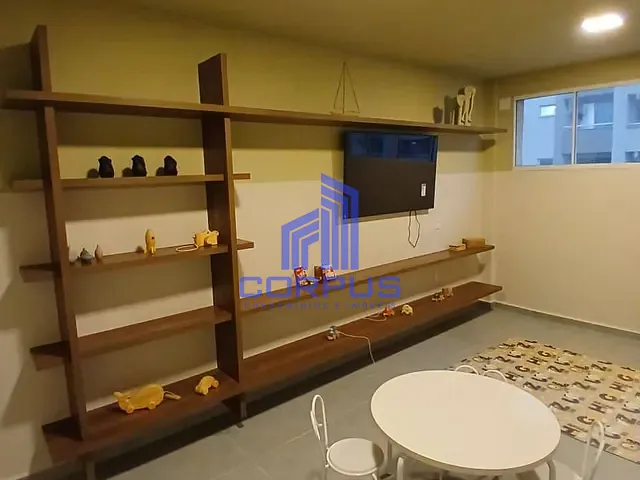 Apartamento 2 quartos e 1 banheiro, para alugar, no bairro Nova São Pedro em São Pedro da Aldeia
