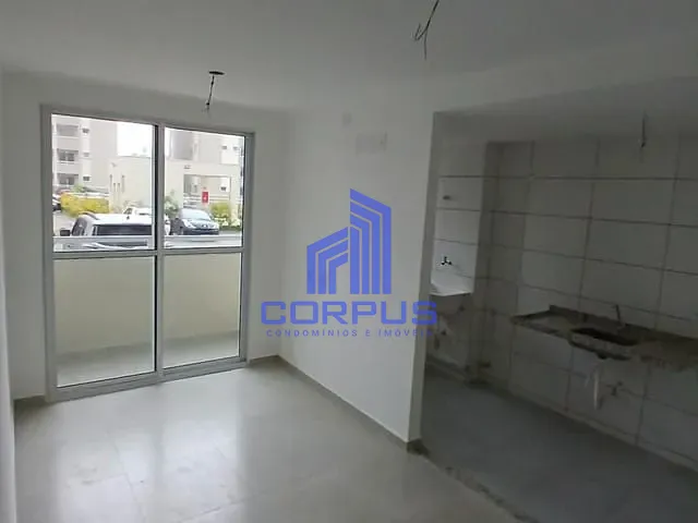 Apartamento 2 quartos e 1 banheiro, para alugar, no bairro Nova São Pedro em São Pedro da Aldeia