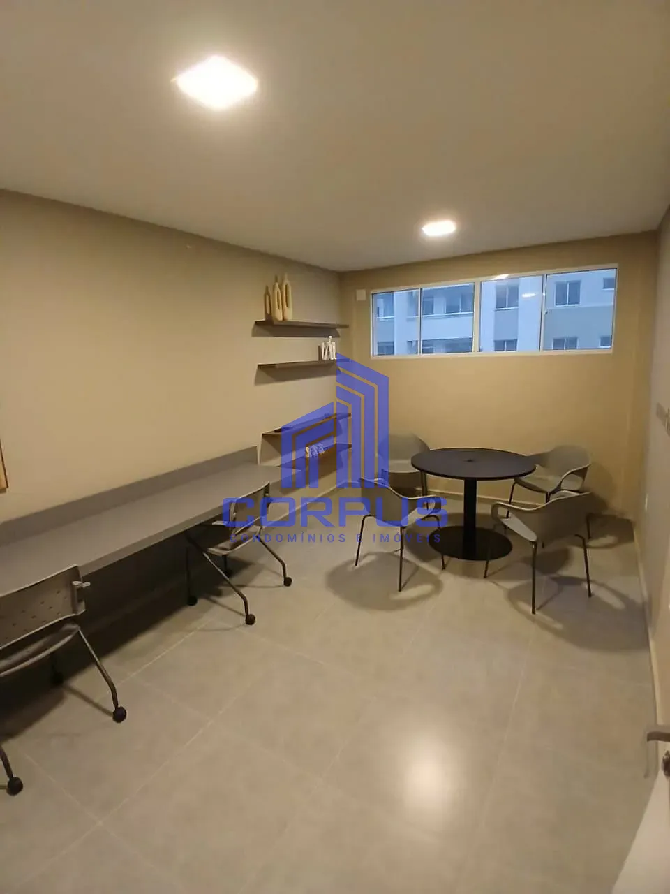 Apartamento, 2 quartos, 51 m² - Foto 2