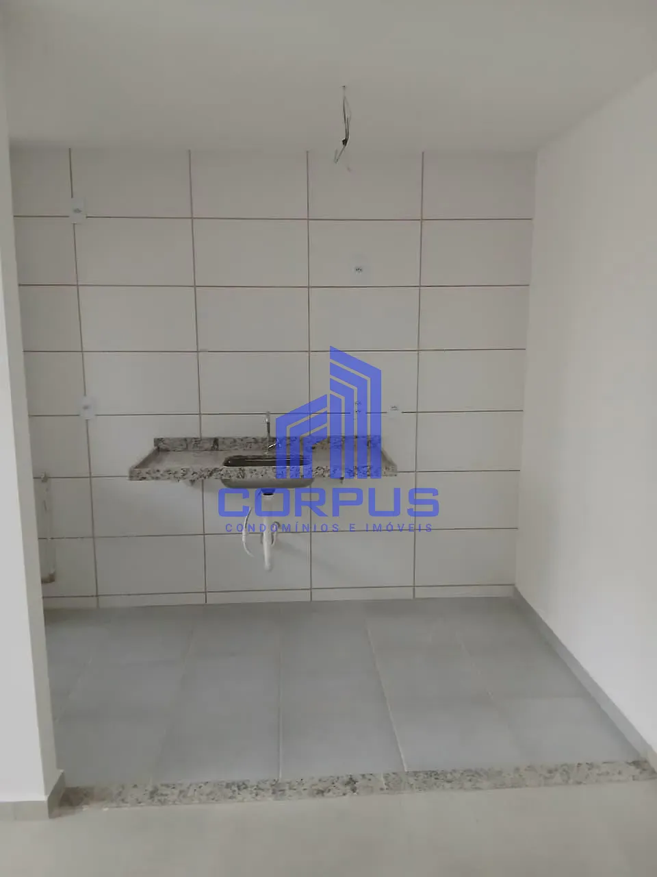 Apartamento, 2 quartos, 51 m² - Foto 8