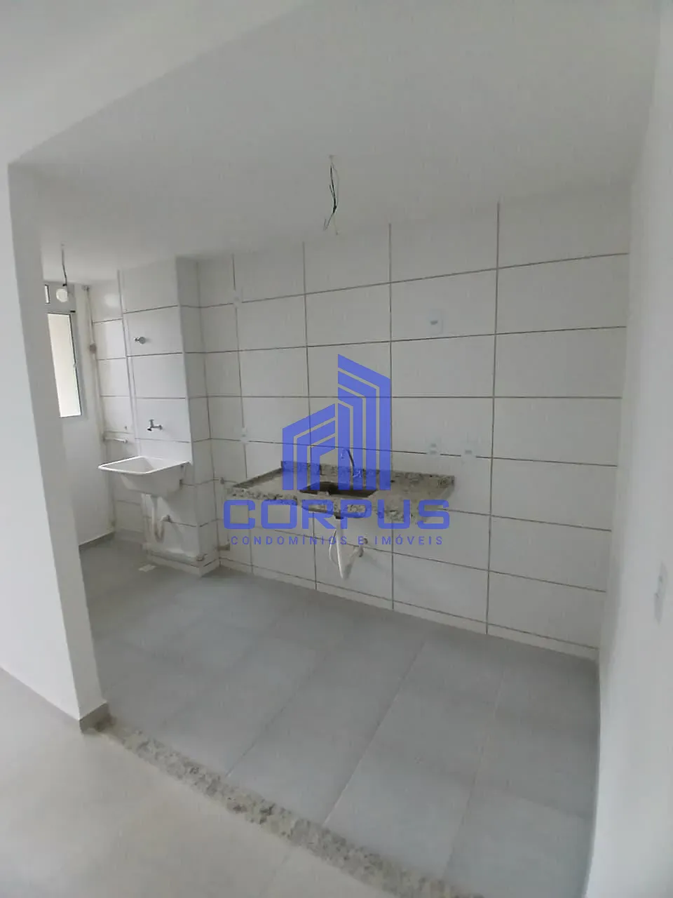 Apartamento, 2 quartos, 51 m² - Foto 12