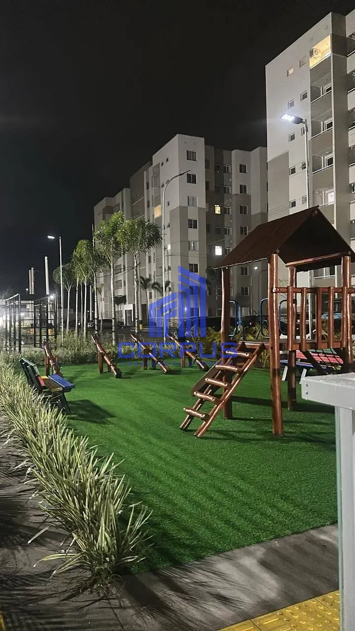 Apartamento, 2 quartos, 51 m² - Foto 20