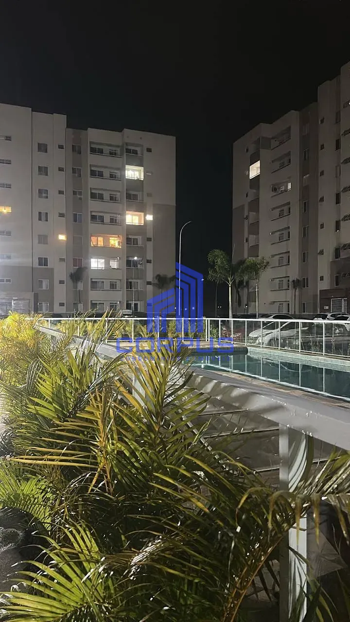 Apartamento, 2 quartos, 51 m² - Foto 21