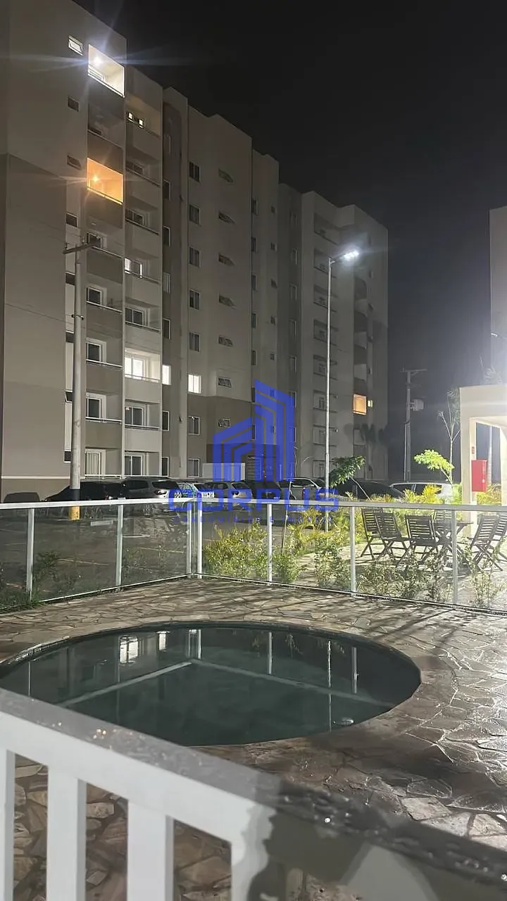 Apartamento, 2 quartos, 51 m² - Foto 22