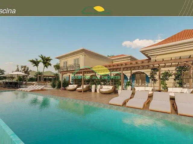 Apartamento com 102m² 2 quartos e 1 banheiro, à venda, no bairro Coqueiros em Florianópolis