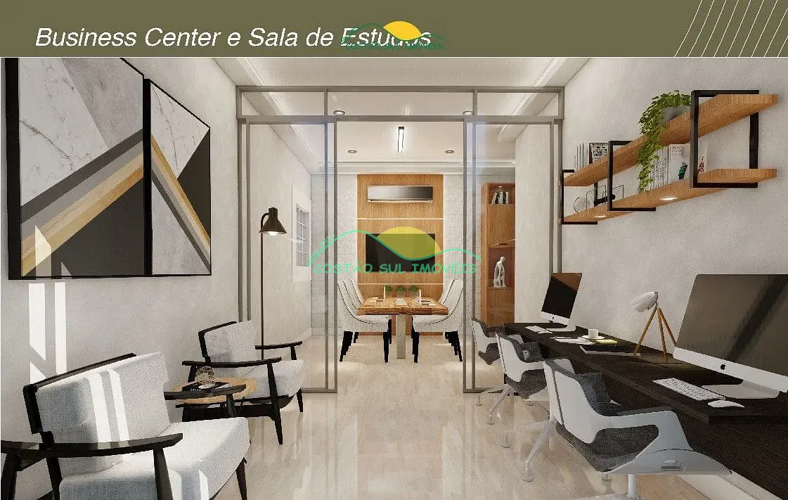 Apartamento, 2 quartos, 59 m² - Foto 13