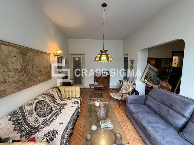Apartamento 3 quartos e 3 banheiros, à venda, no bairro Copacabana em Rio de Janeiro
