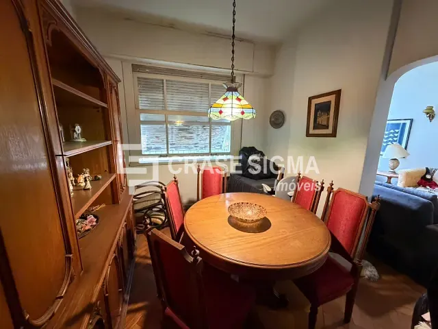Apartamento 3 quartos e 3 banheiros, à venda, no bairro Copacabana em Rio de Janeiro