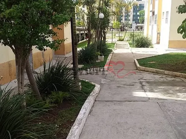 Apartamento 2 quartos e 1 banheiro, à venda, no bairro Vila Sílvia em São Paulo